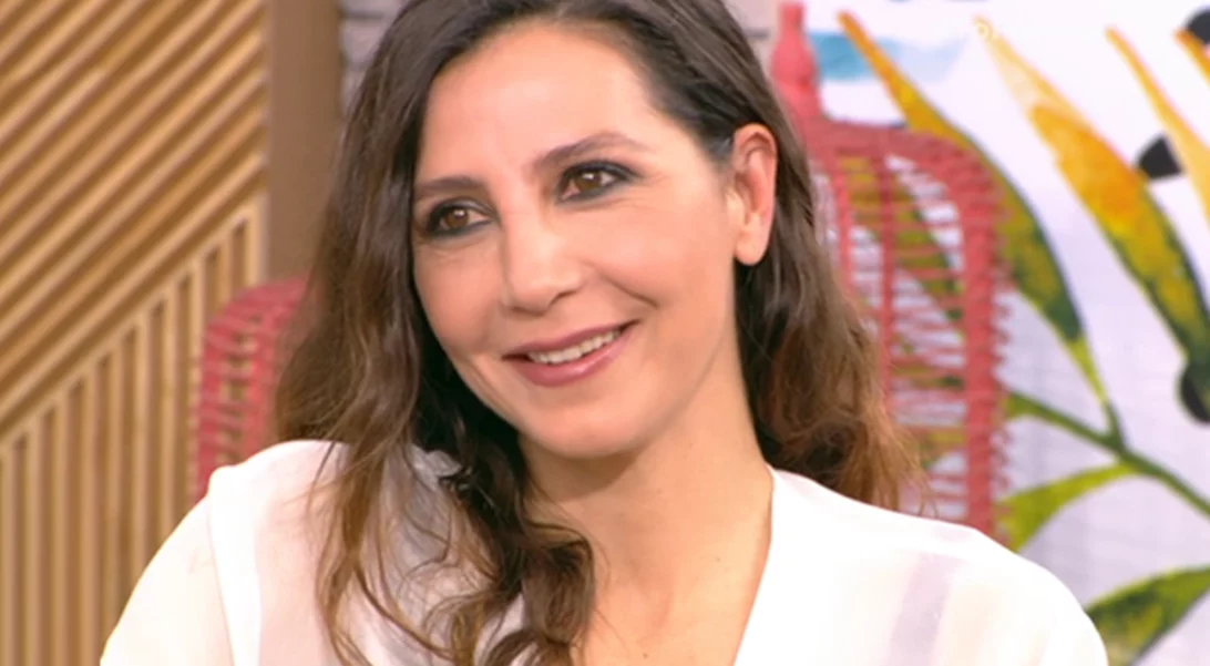 Μαρία Ελένη Λυκουρέζου | Αποκαλύπτει για πρώτη φορά τον λόγο που πήρε διαζύγιο από τον Απόστολο Γκλέτσο