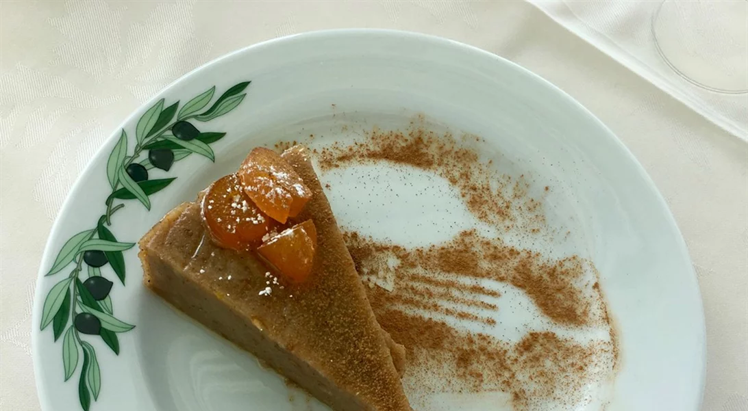 Αυτή τη Σαρακοστή απολαμβάνουμε μεσογειακές γεύσεις στο ξενοδοχείο Titania