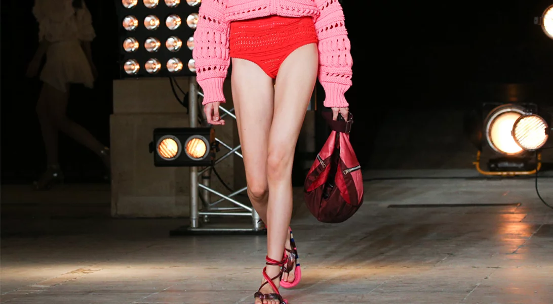 Άνοιξη 2018 | Οι ωραιότερες τσάντες της σεζόν