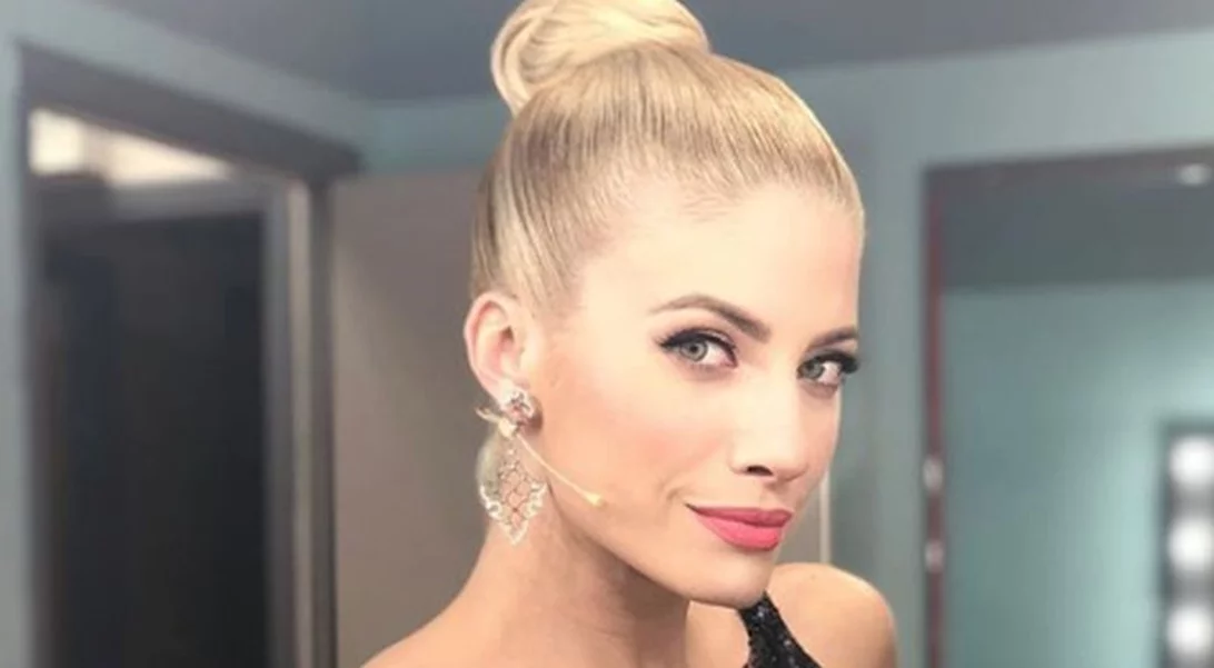 Ευαγγελία Αραβανή | Έτσι διατηρεί το καλογυμνασμένο σώμα της