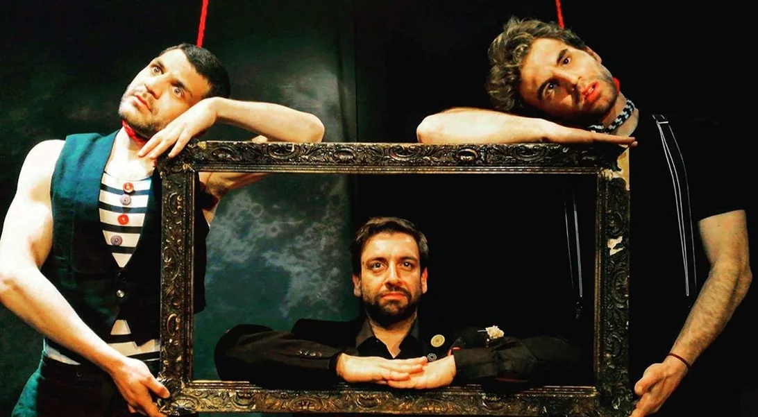 5 πράγματα που πρέπει να κάνεις το Σαββατοκύριακο στην Αθήνα