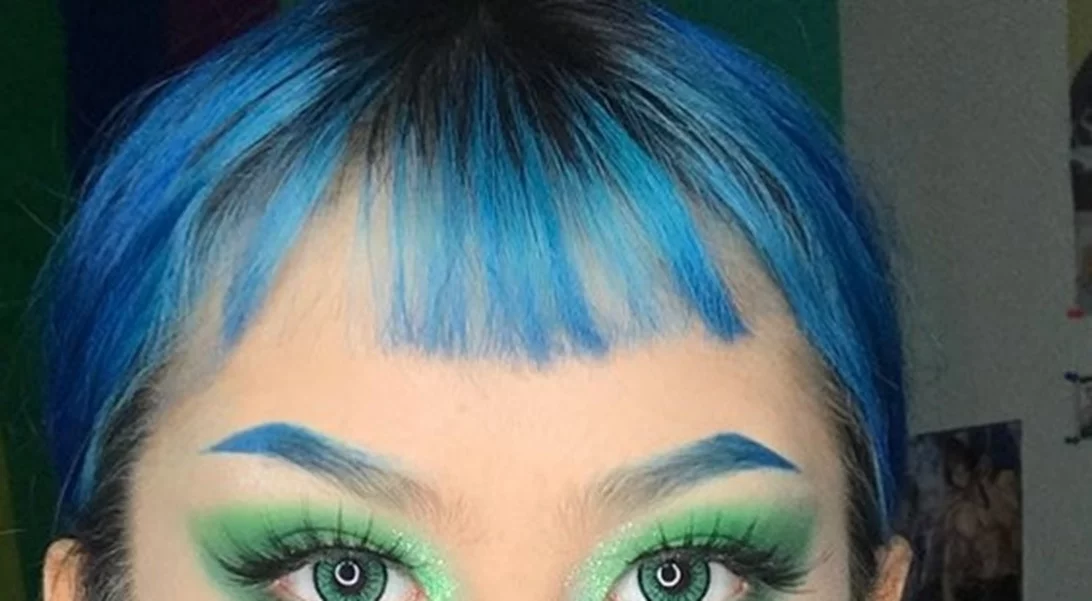 Φύγαμε από τα φρύδια και τώρα στολίζουμε την μύτη μας!