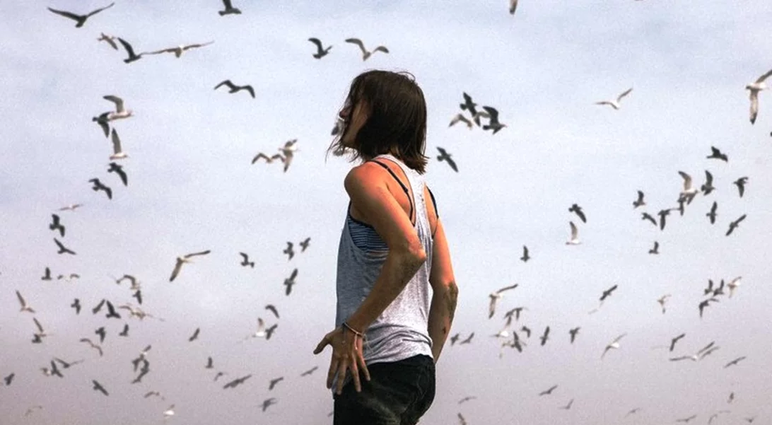 Τί μου συνέβη όταν άρχισα να αγαπώ τον εαυτό μου πραγματικά