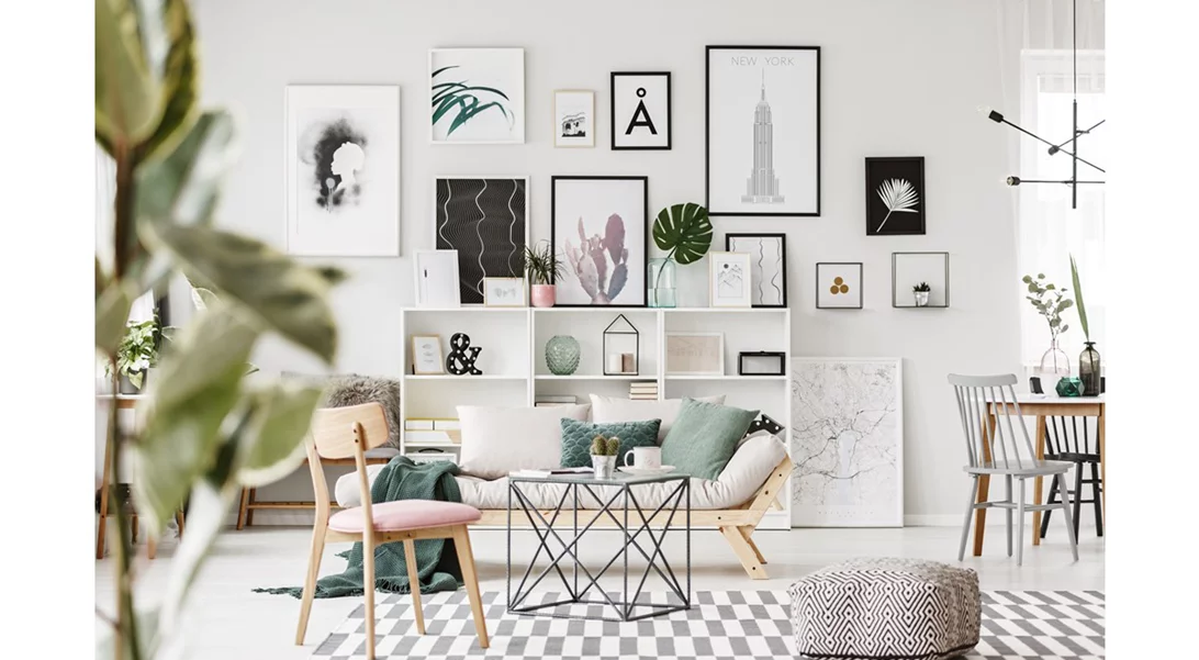 5 βασικά λάθη που κάνεις στη διακόσμηση του σπιτιού σου