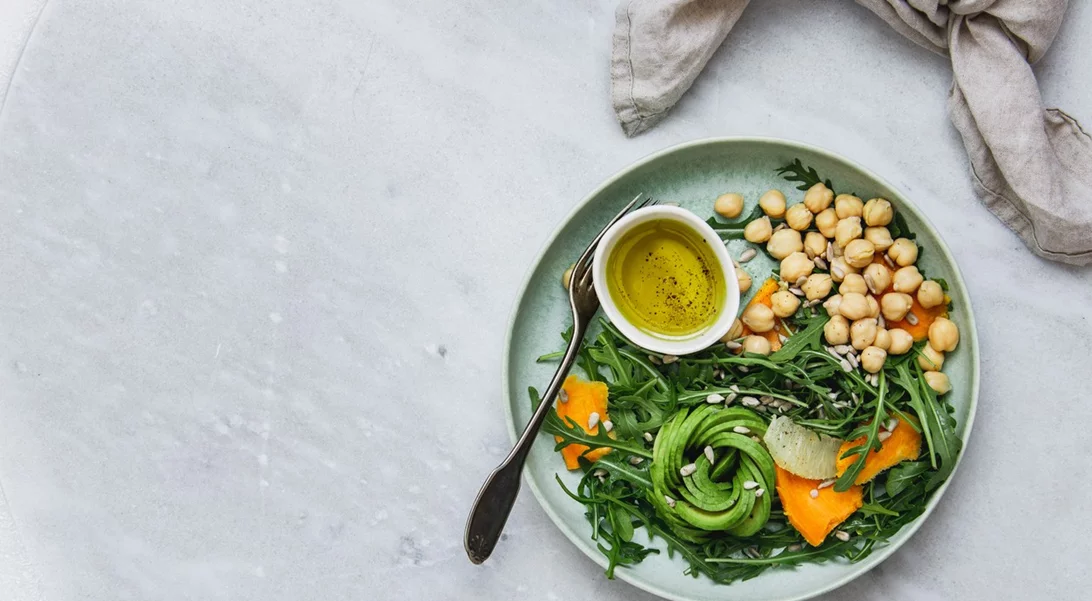 Πώς να φτιάξω ένα πλήρες vegan γεύμα; Tα 4 βήματα για να το συνθέσεις