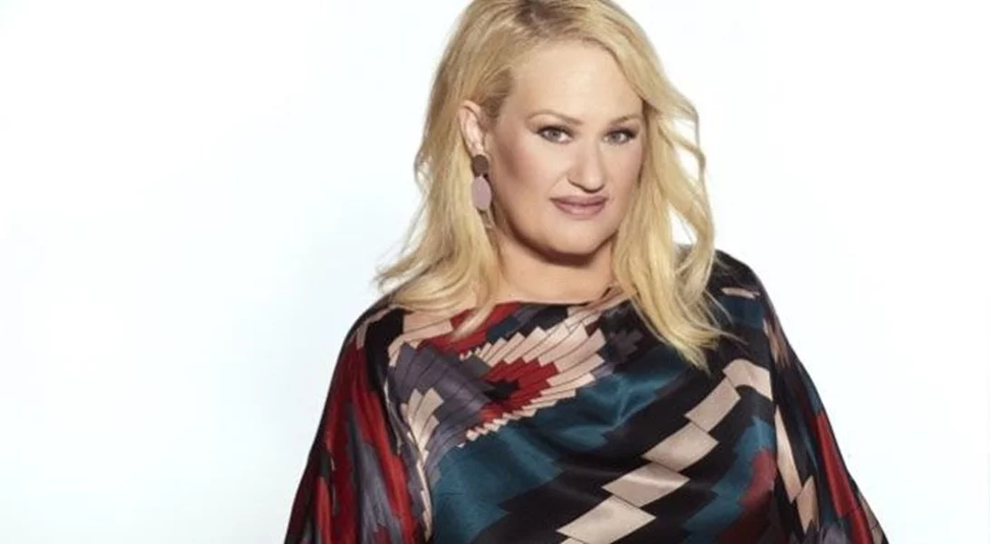 Άση Μπήλιου: «Για μένα το κεφάλαιο Ελένη Μενεγάκη έχει κλείσει»