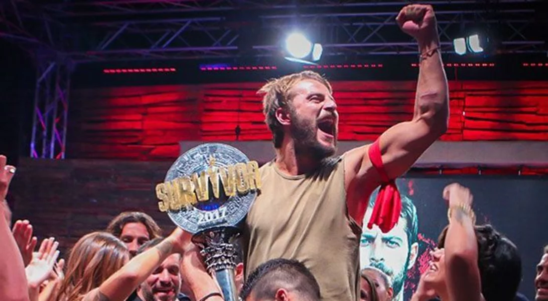 Γιώργος Αγγελόπουλος | Τι έκανε το χρηματικό έπαθλο από το Survivor;