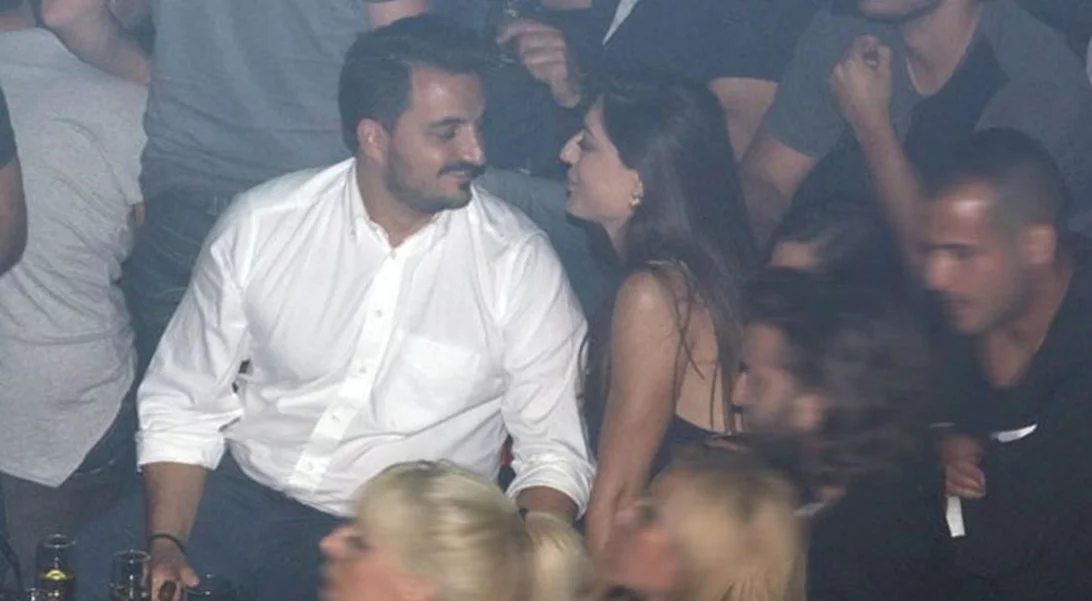 Φλορίντα Πετρουτσέλι | Παντρεύτηκε τον αγαπημένο της!