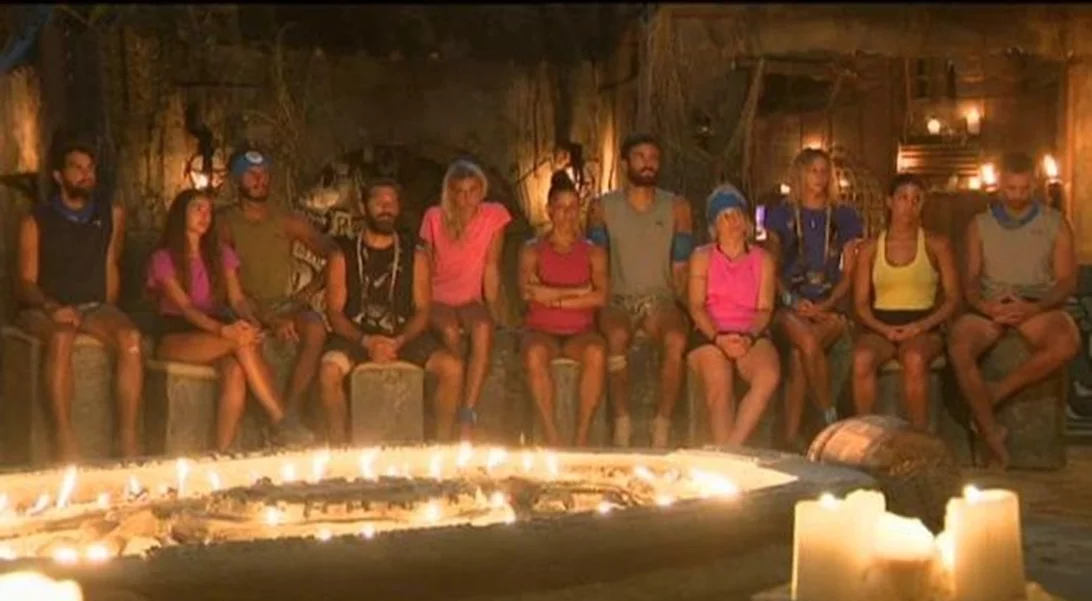 Survivor | Η φυγή του Θοδωρή ανατρέπει τις ισορροπίες!