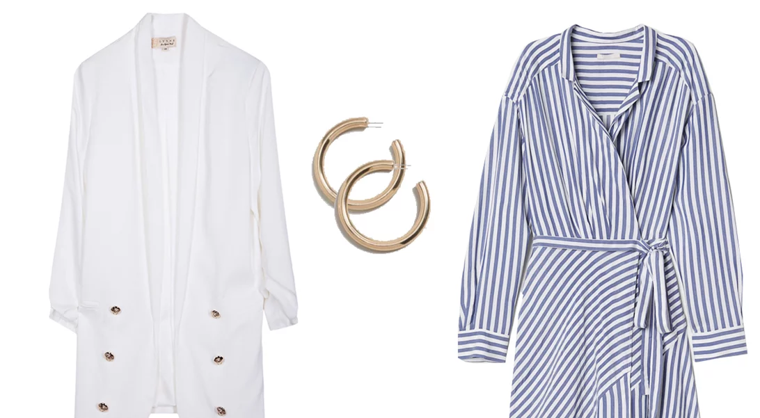 Τι να φορέσω σήμερα 02/04/2018;