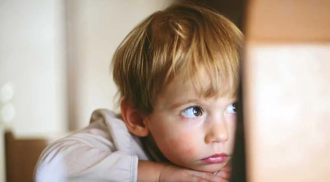 Ο κανόνας των 3Σ στην οριοθέτηση της συμπεριφοράς των παιδιών