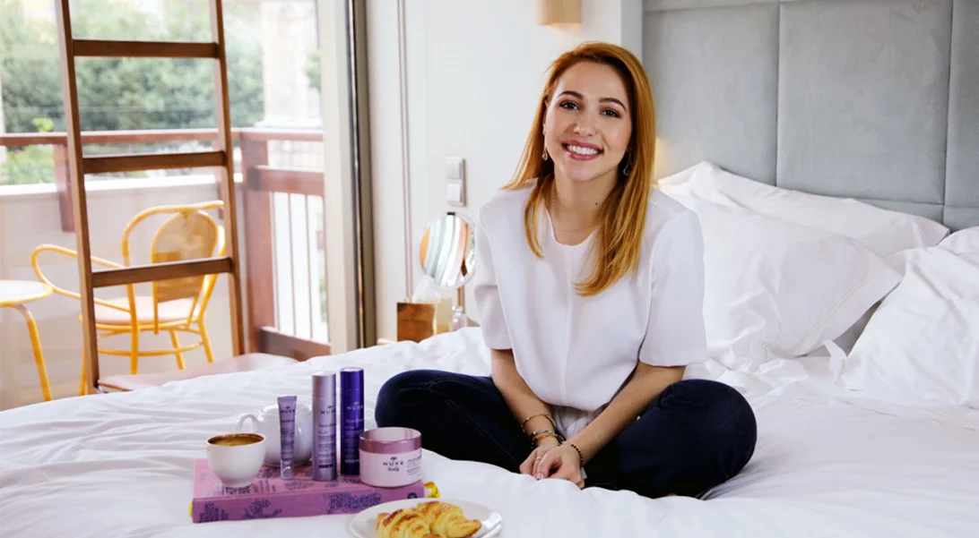 Η beauty editor απαντάει στις πιο googl-αρισμένες ερωτήσεις σχετικά με την αντιγήρανση!