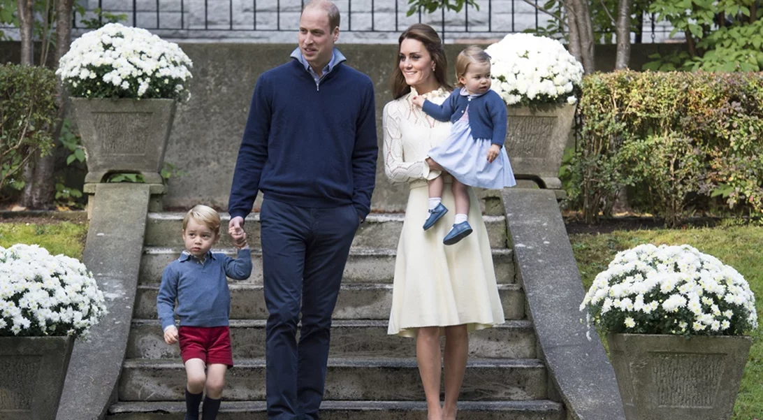 Kate Middleton | Οι 5 φορές που μας έχει μιλήσει για τη μητρότητα