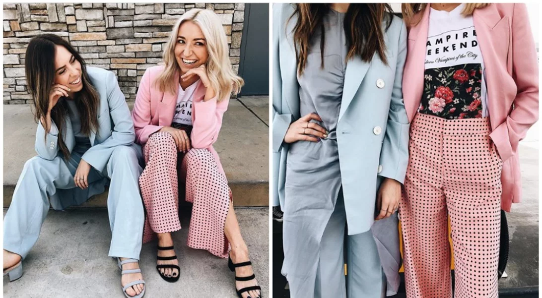 The Devils Wear Zara | Αυτός ο Instagram λογαριασμός θα γίνει η νέα σου εμμονή