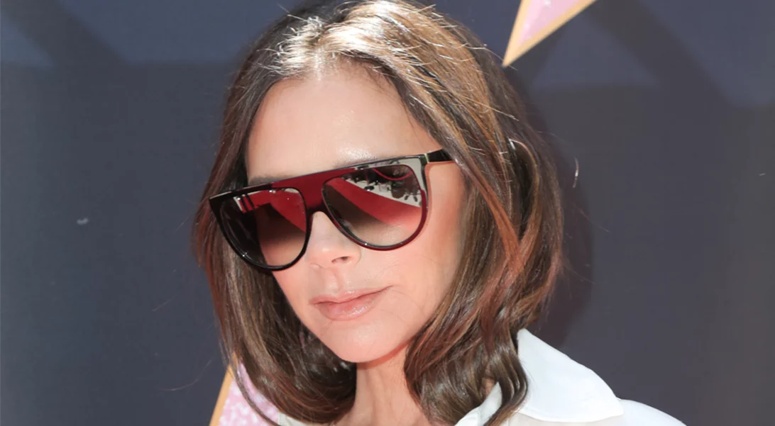 Victoria Beckham | To απίστευτα κομψό outfit της που μας ενθουσίασε