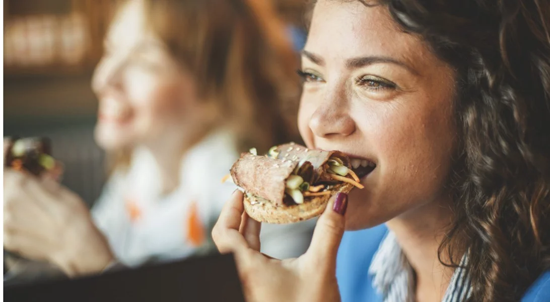 7ήμερη διατροφή με υδατάνθρακες | Ναι, μπορείς να τους προσθέσεις στη δίαιτα για απώλεια βάρους