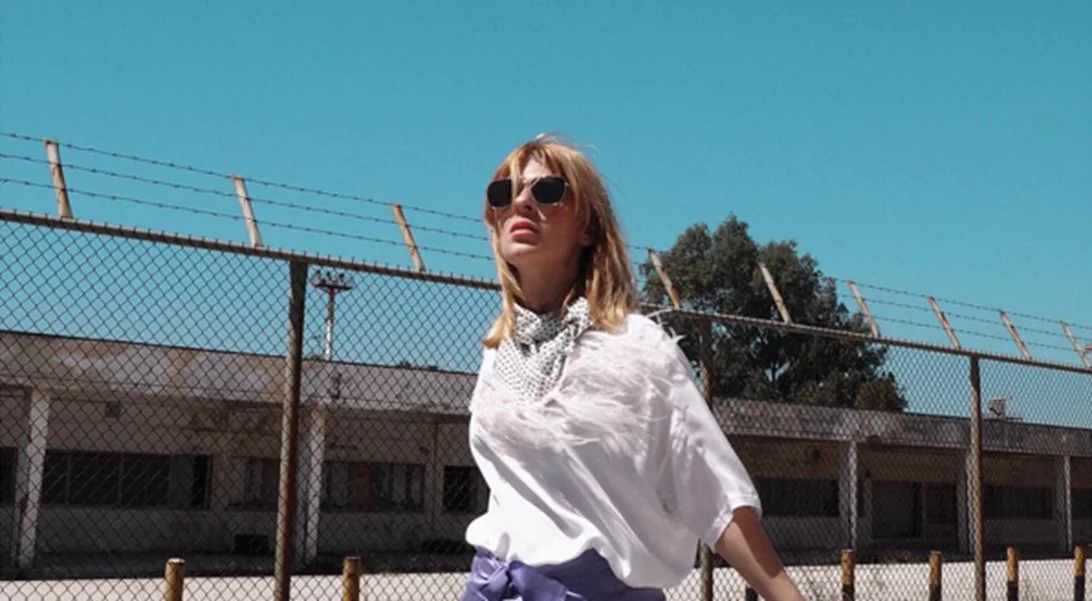 5 avant garde τάσεις από τη Stylelove!