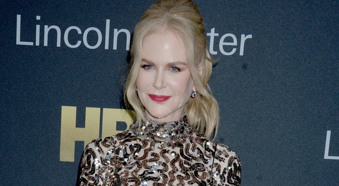 Nicole Kidman | Αυτό το σημείο πάνω της δεν μπορεί να βλέπει - Τι κάνει για να δείχνει καλύτερο