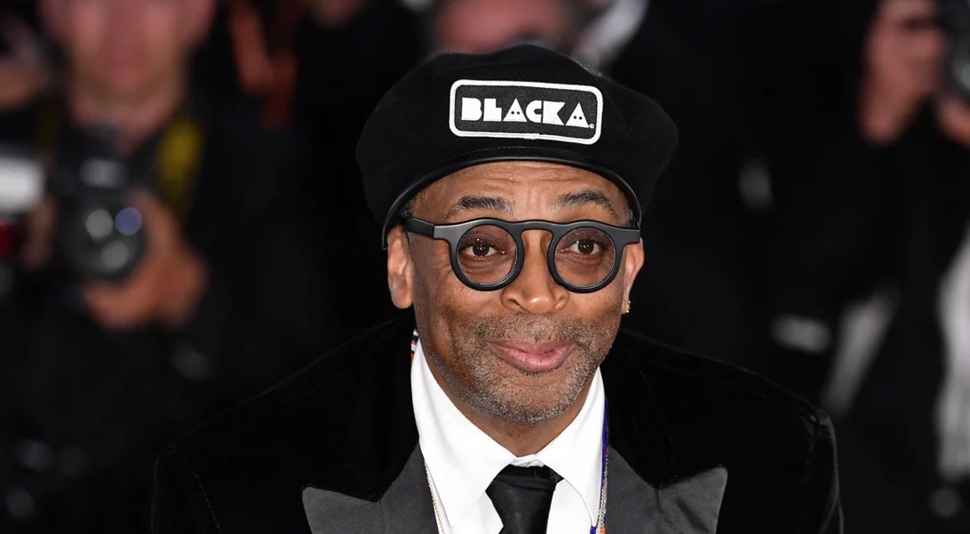 Βραβείο Cinematheque για τον Spike Lee