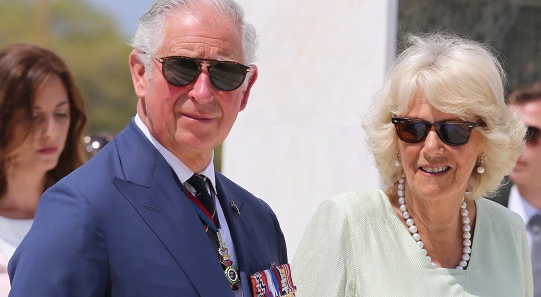 Πρίγκιπας Κάρολος | Πως αντέδρασε το Twitter στην επίσκεψη του;