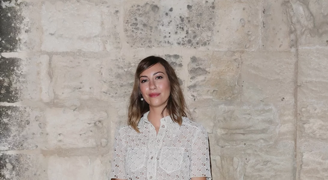 Η Gia Coppola για τη νέα της ταινία "Mainstream" και τους κινδύνους του διαδικτύου