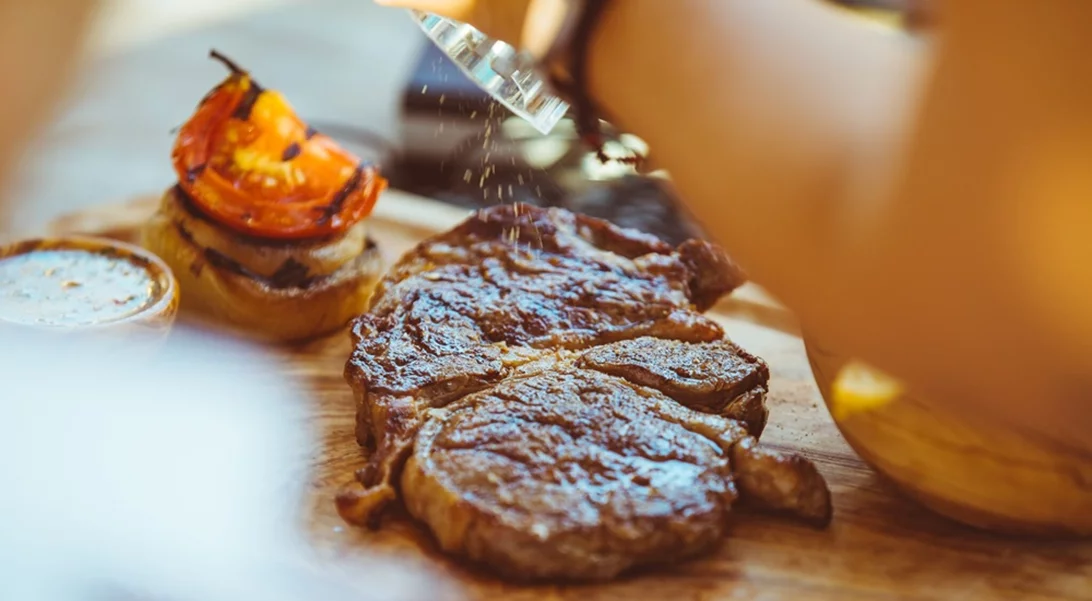 Spala | Το νέο εστιατόριο του ομίλου Nice n Easy στη Μύκονο!