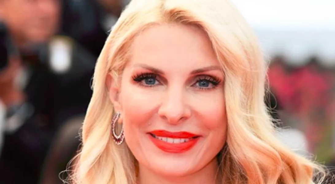 Με... beauty έμπνευση από τη λάμψη των Καννών