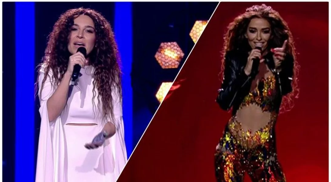 Eurovision 2018 | Η Κύπρος στον τελικό, εκτός η Ελλάδα!