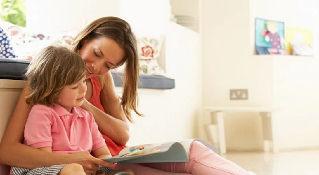 5 μαθήματα ζωής που πήρε το παιδί μου διαβάζοντας ελληνική μυθολογία