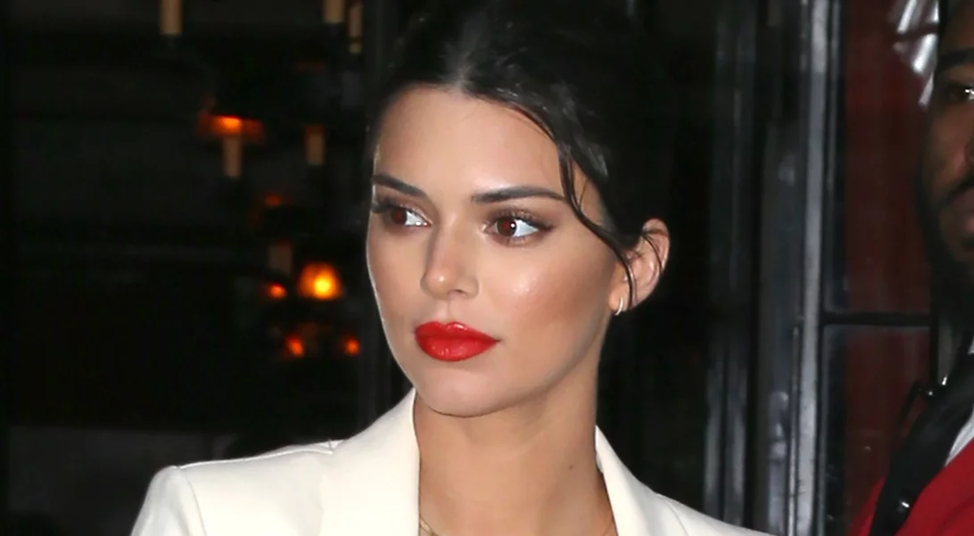 Kendall Jenner | Η ανάρτησή της για την Ημέρα των Ευχαριστιών που έγινε viral