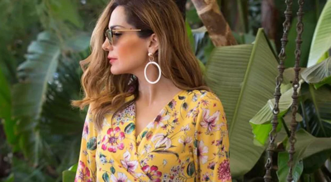 Δέσποινα Βανδή | Το νέο τρυφερό στιγμιότυπο με την Μελίνα