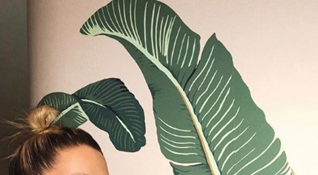 Μαρία Ολυμπία | Η pop idol φωτογράφιση στην ιταλική Vogue