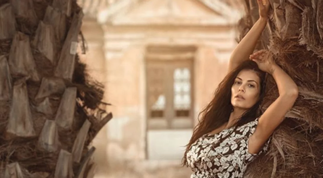 Μαρία Κορινθίου | Ποιος της έκλεψε την καρδιά, εκτός από τον Γιάννη Αϊβάζη;