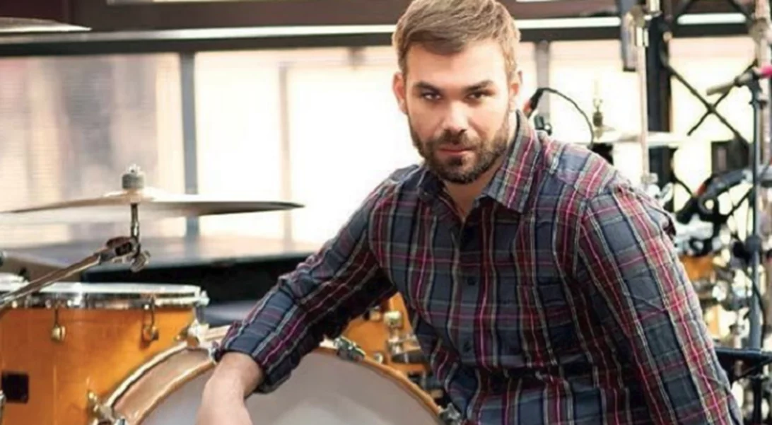 Γιώργος Σαμπάνης | Γιόρτασε τα 35α γενέθλιά του