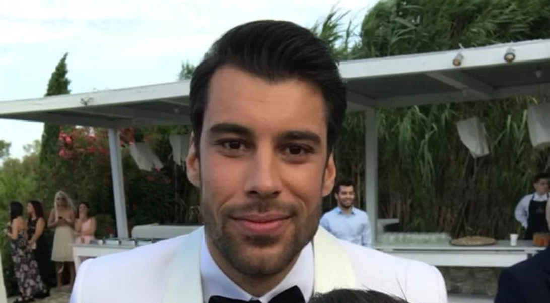 Γιώργος Πρίντεζης | Δύσκολες ώρες για εκείνον και την οικογένειά του