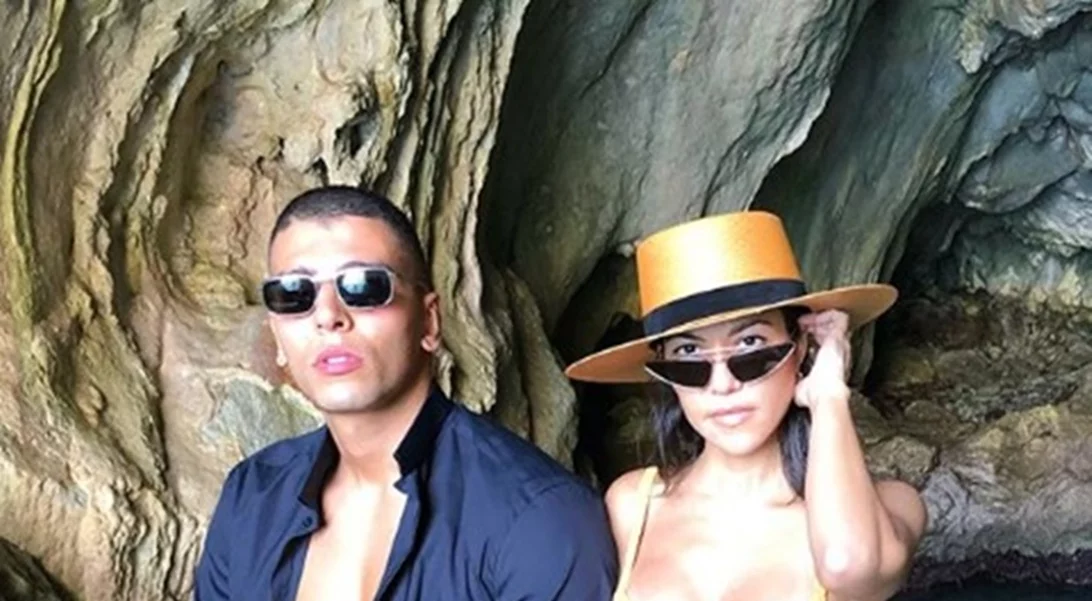 Kourtney Kardashian & Younes Bendjima | Μόλις χώρισαν!