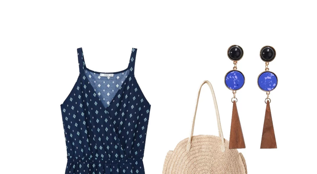 Τι να φορέσω σήμερα 28/06/2018;