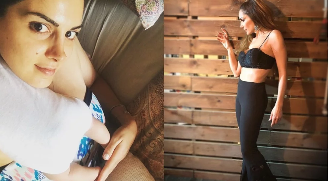 InstaGreece | Οι Έλληνες celebrities στο Ιnstagram