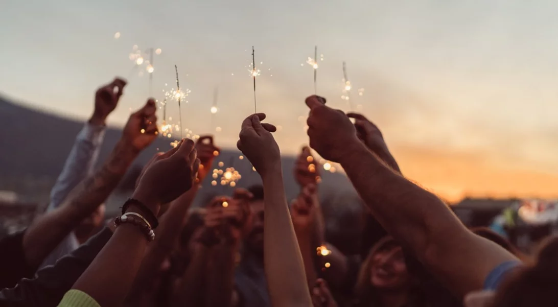 Ένα τέλειο πάρτι; Όσα πρέπει να ξέρεις πριν το διοργανώσεις