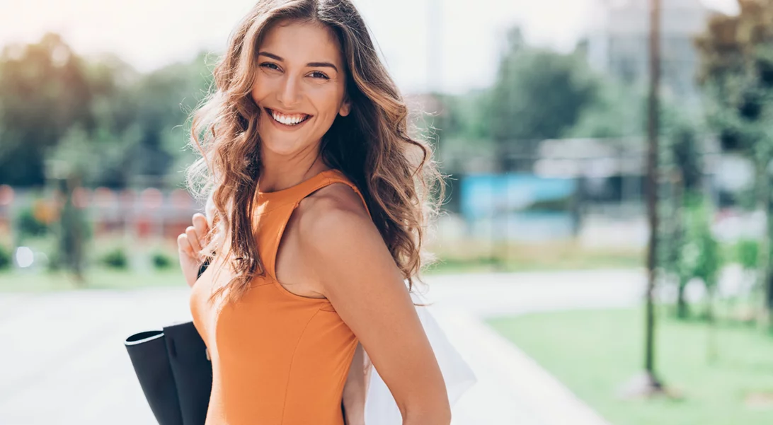 Πώς θα μυρίζεις πιο τέλεια από ποτέ, από το πρωί έως το βράδυ