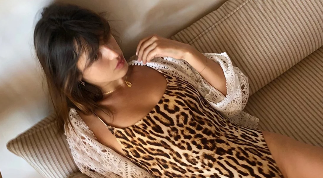 Το λεοπάρ επιστρέφει, είσαι έτοιμη να το φορέσεις;