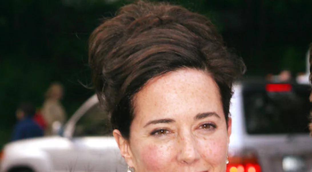 Kate Spade | Η ζωή και το έργο της διάσημης σχεδιάστριας