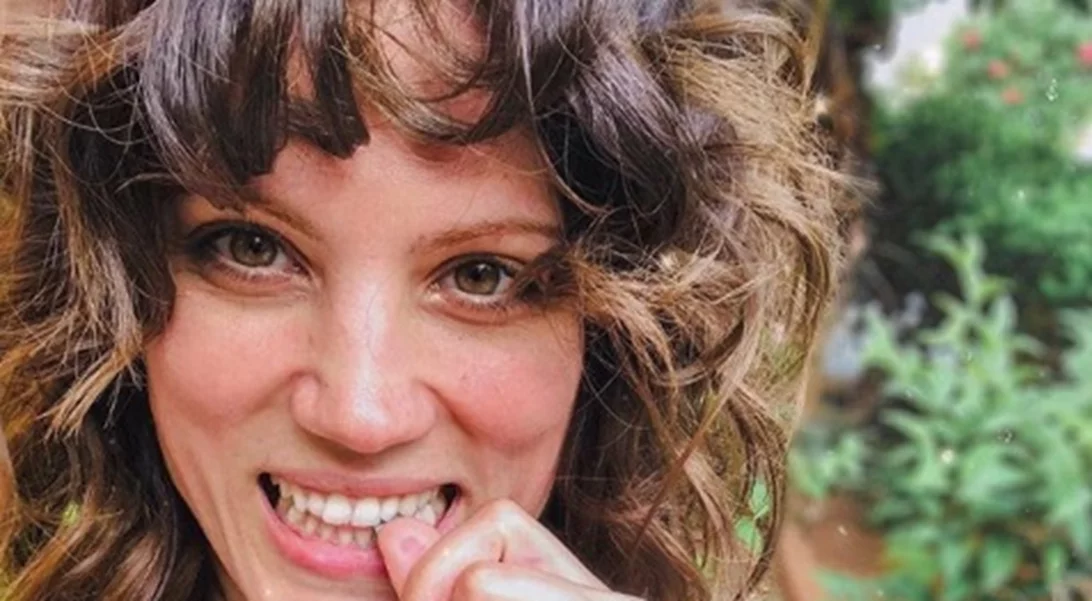 Μαίρη Συνατσάκη | Μόλις αποκάλυψε ότι έχει ακμή!