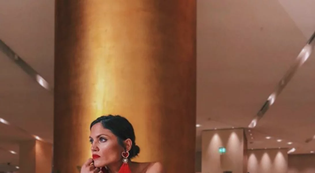 Μαίρη Συνατσάκη | Μιλάει πρώτη φορά για τον λογαριασμό της στο Instagram