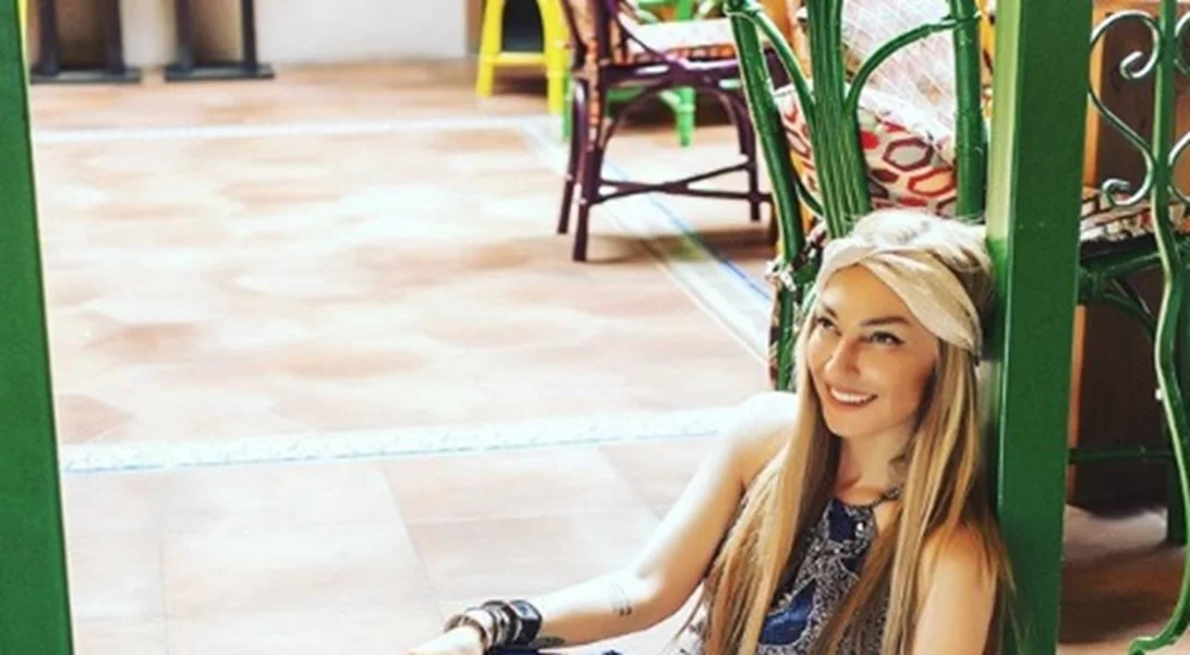 Ρούλα Ρέβη | Η συγκλονιστική ανάρτηση ανήμερα της γιορτής της