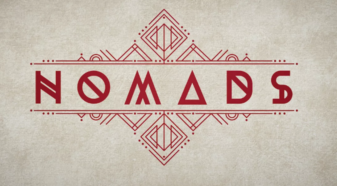 Nomads | Η επίσημη ανακοίνωση και η πρόταση στον Γιώργο Μαυρίδη
