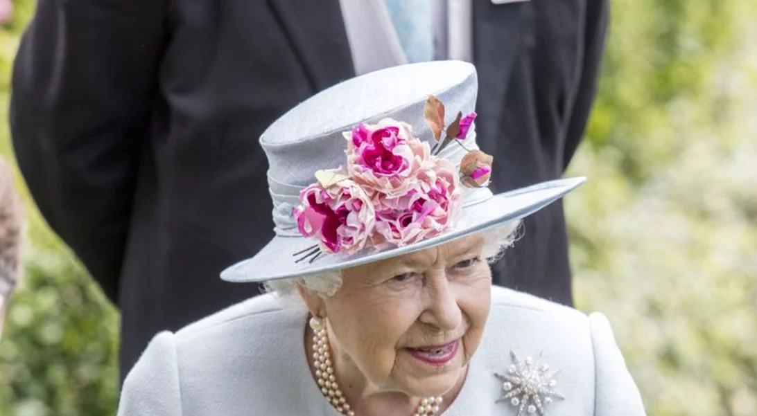 Η βασίλισσα Ελισάβετ απάντησε σε ένα παιδί που της έστειλε ένα ιδιαίτερο δώρο