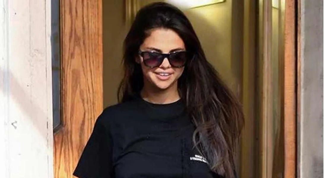 Selena Gomez | Η έκπληξη που της έκαναν για τα 26α γενέθλια της