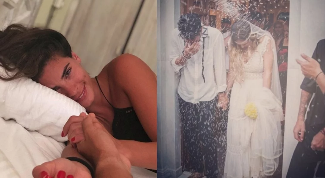 InstaGreece | Οι Έλληνες celebrities στο Ιnstagram