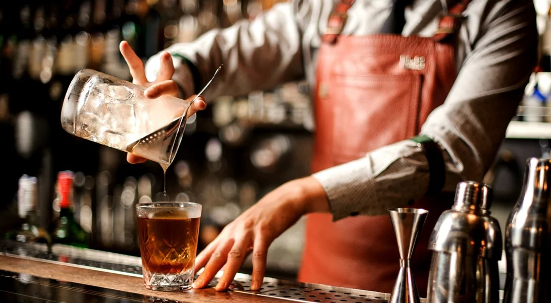 Τα κορυφαία ιταλικά cocktails και πώς θα τα φτιάξεις στο σπίτι